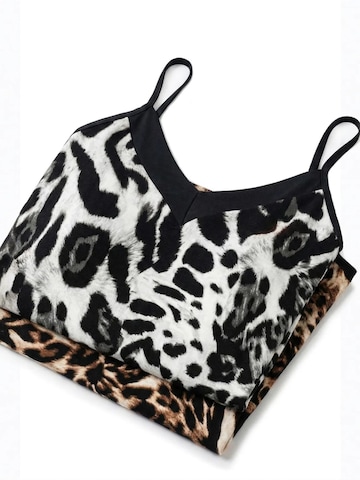 ÖTS Top in Mixed colours