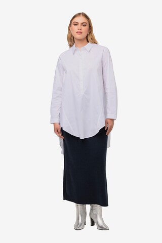 Ulla Popken Blouse in Wit