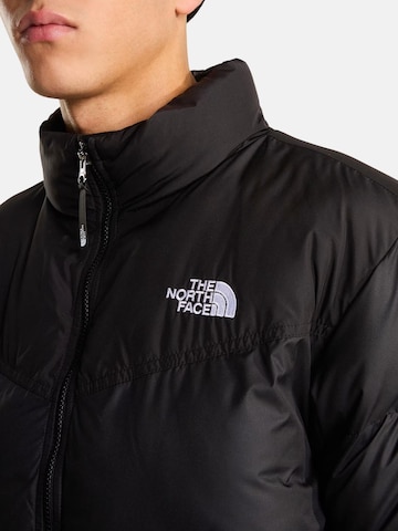 Veste d’hiver 'THE NORTH FACE M SAIKURU JACKET GIUBOTTO' THE NORTH FACE en noir