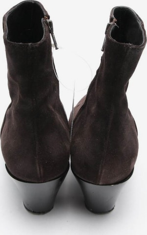 Marc Cain Dress Boots in 38 in Brown