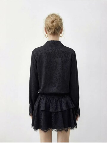 Bianco Lucci - Vestido em preto