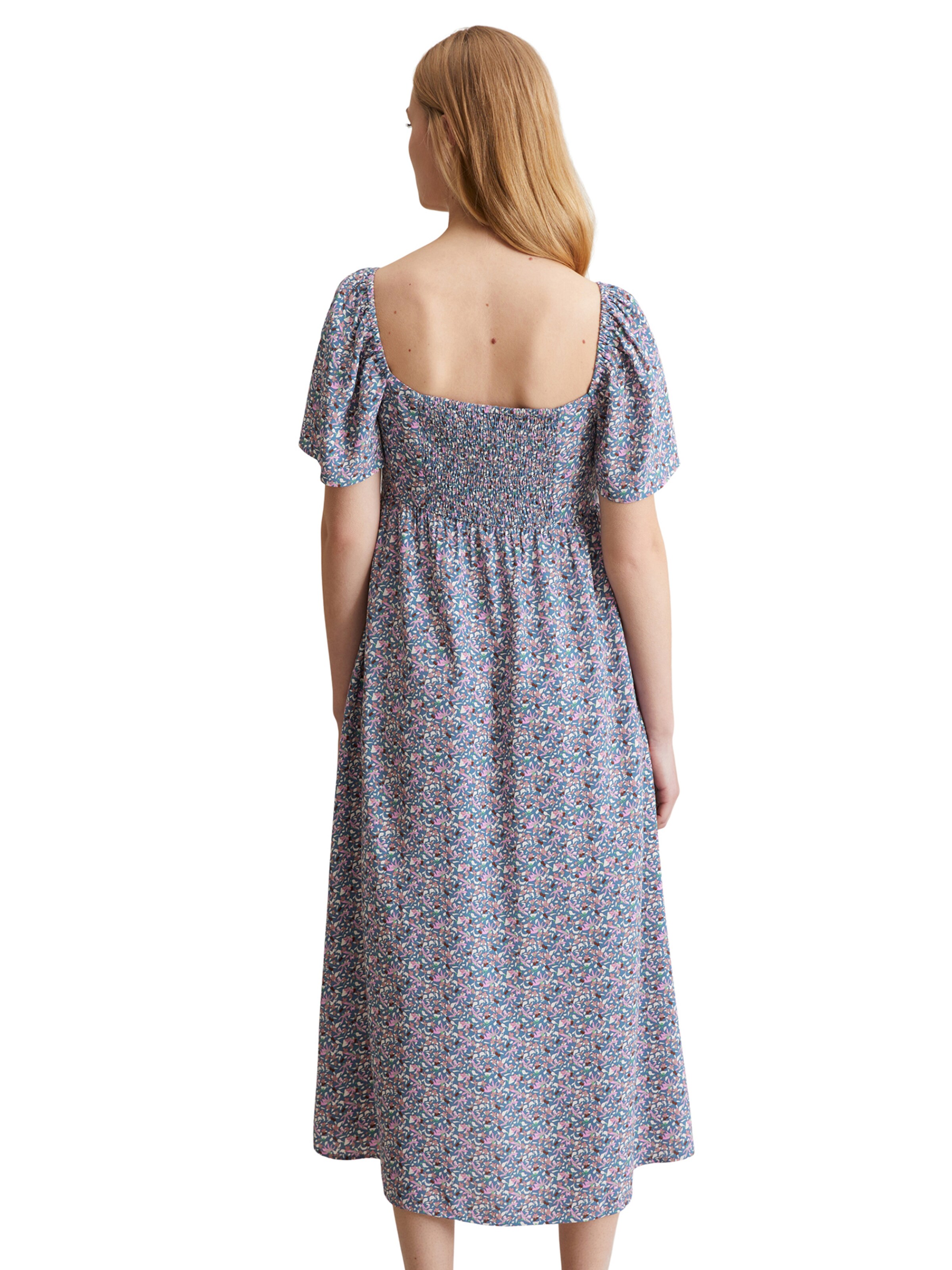 Robe Marc O'Polo DENIM en bleu
