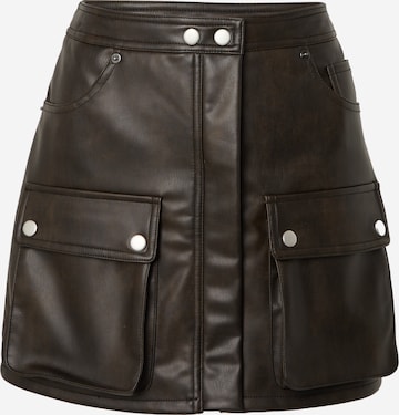 irinassw Hame 'Sunny' värissä ruskea: etupuoli