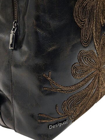 Desigual - Mochila 'BACK_MISTRAL SUMY MIN 26WAKP18' en marrón