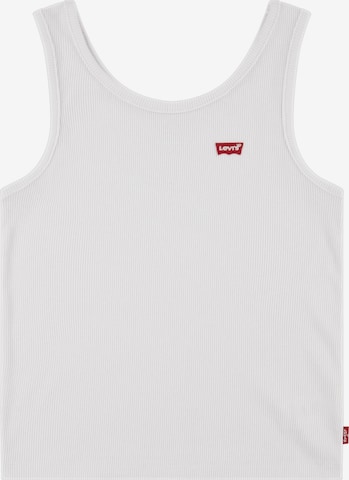 LEVI'S ® Top w kolorze biały: przód