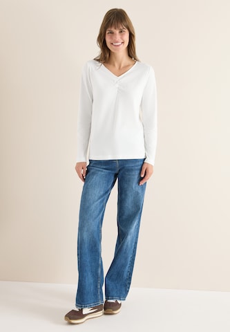 CECIL Shirt in White