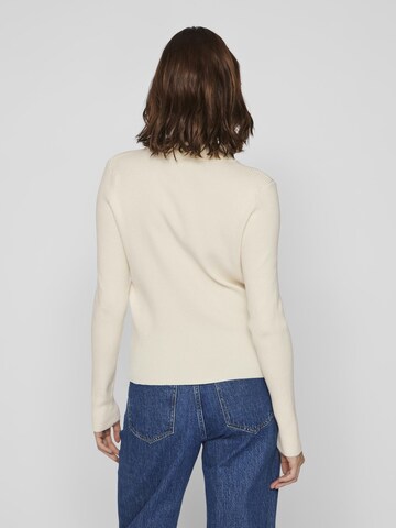 Pullover di VILA in grigio
