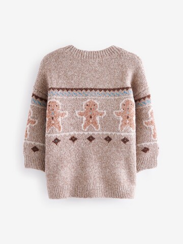 Pullover di Next in beige