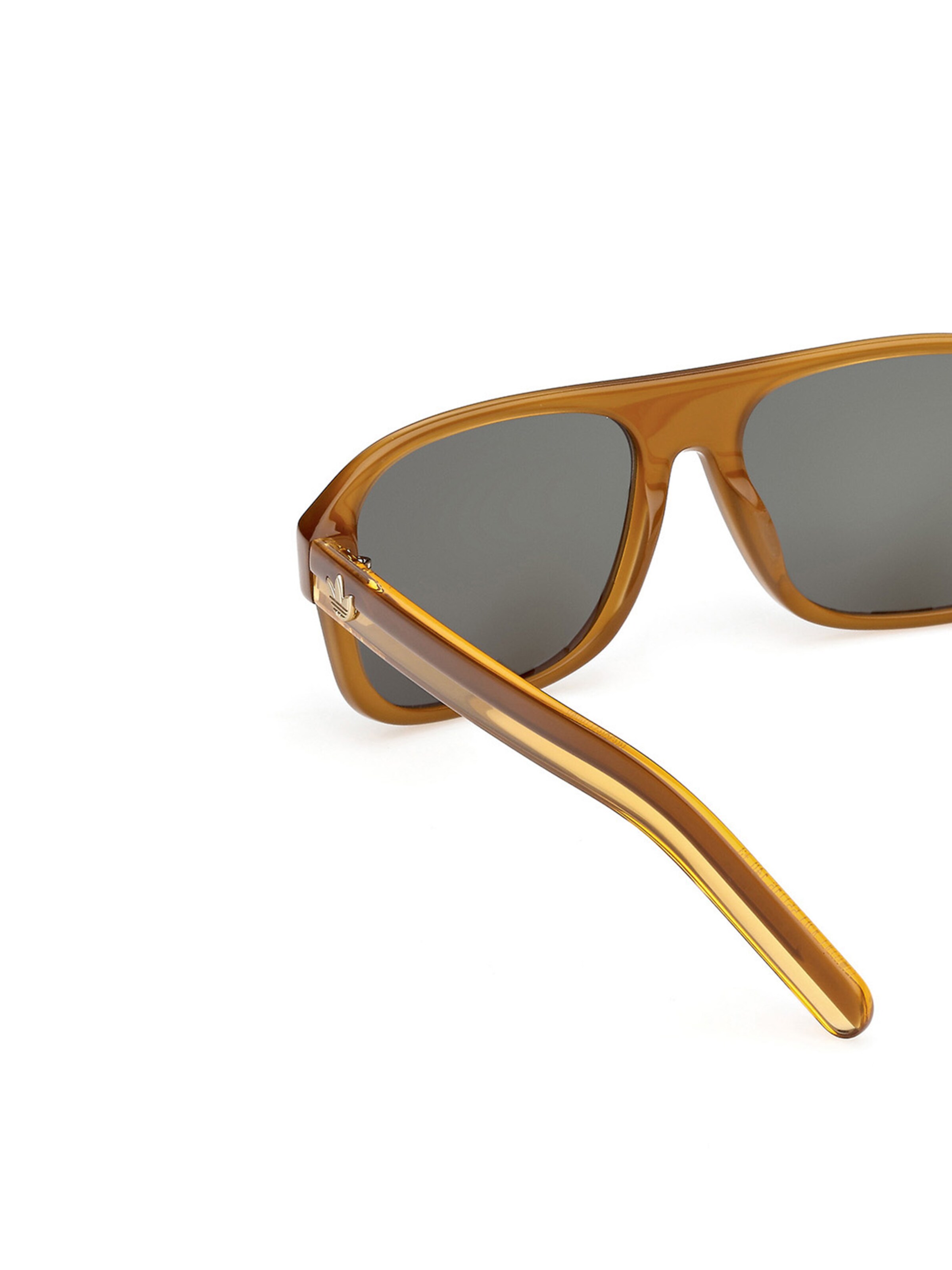 Occhiali da sole di ADIDAS ORIGINALS in arancione