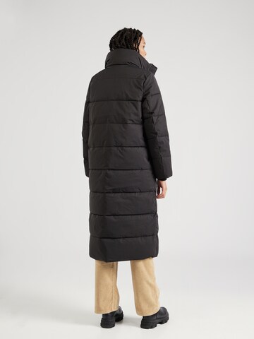 MSCH COPENHAGEN Zimní kabát 'Petra' – černá