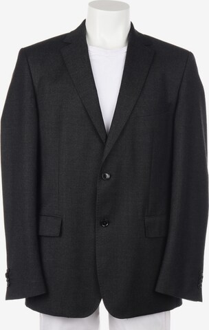 STRENESSE Suit Jacket in L-XL in Grey: front