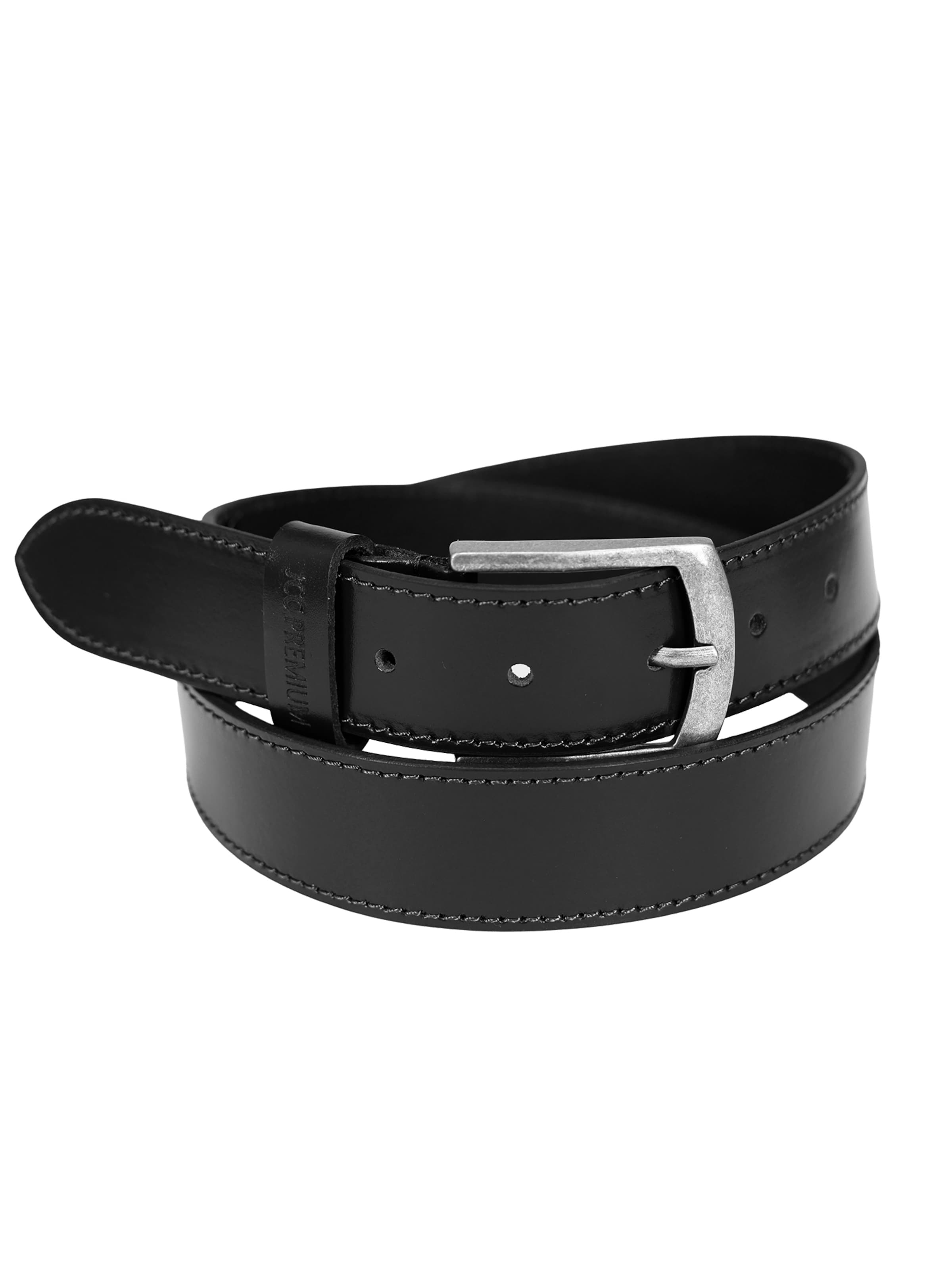 JCC Belt '31025096' in Black