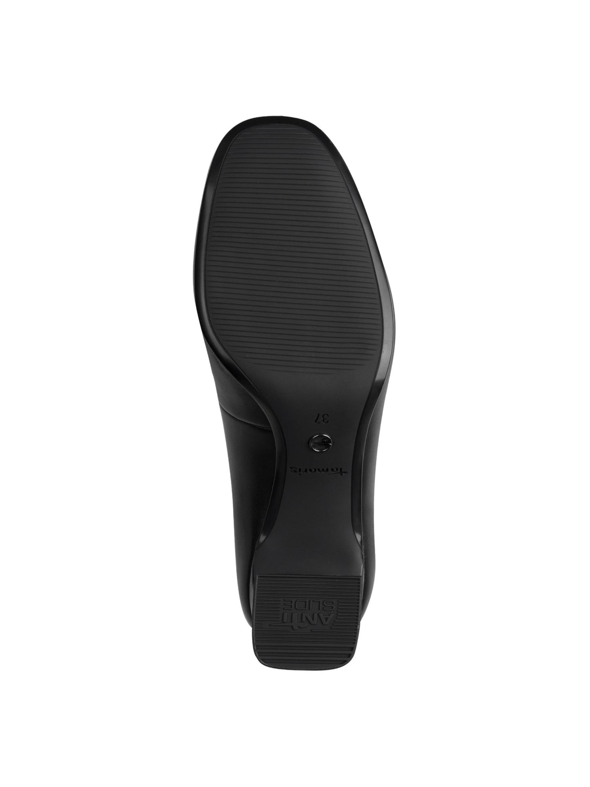Tamaris Pumps in Black