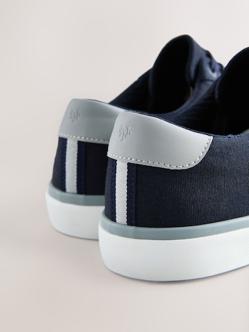 Next Platform trainers in Blue