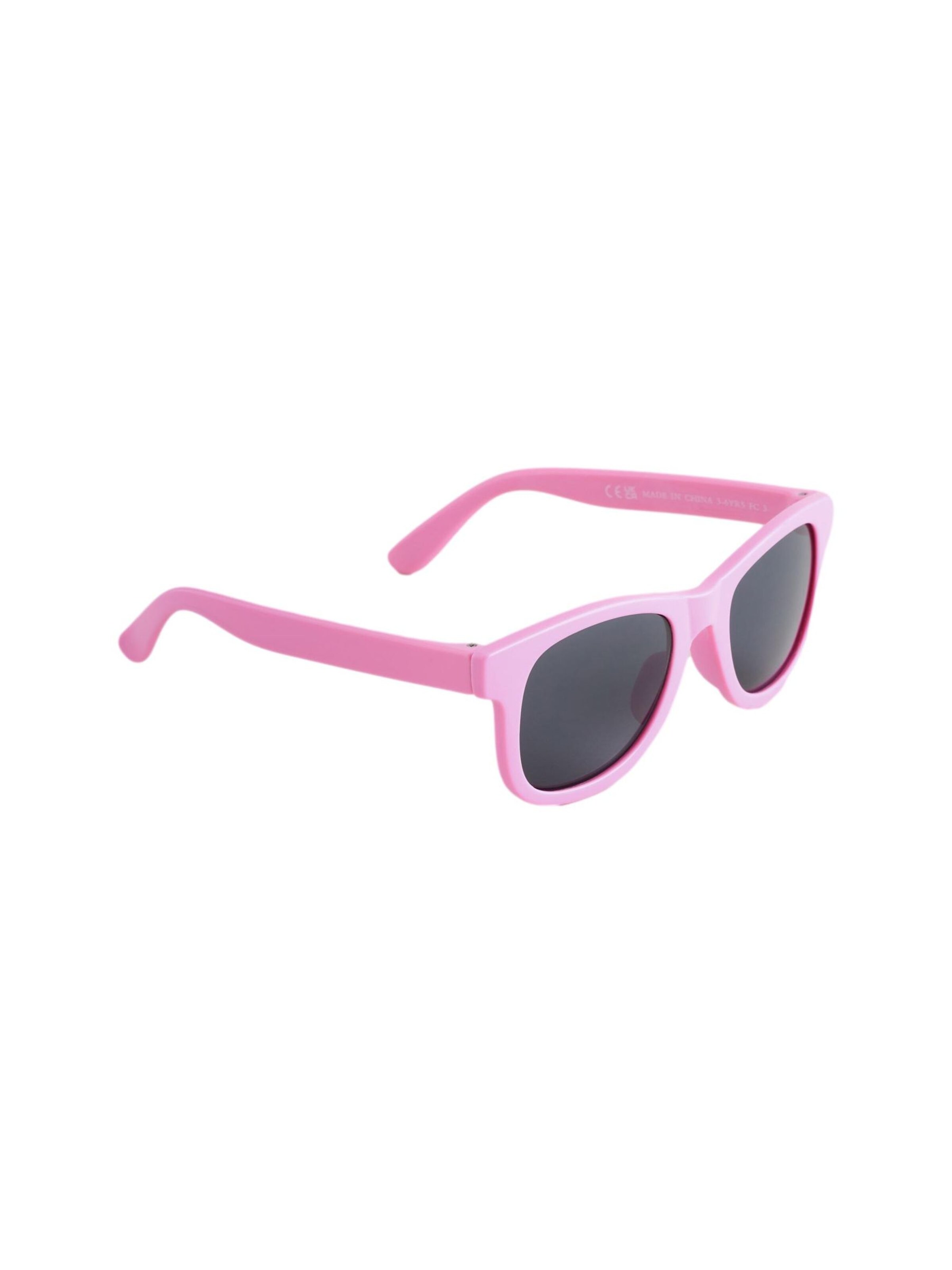 rožinė Next Akiniai nuo saulės