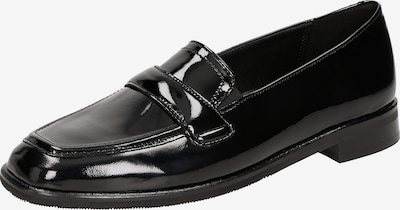 SIOUX Classic Flats 'Gergena-704' in Black, Item view