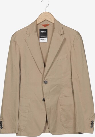 Barena Sakko XS in Beige: Vorderseite