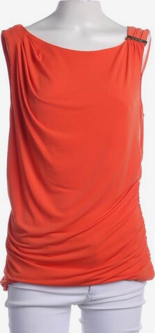 Michael Kors Top & Shirt in L in Orange: front