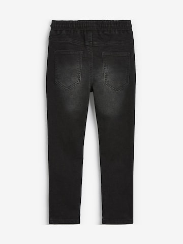 Next Skinny Jeans in Black