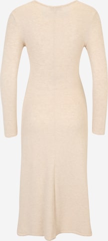 Robe Dorothy Perkins Maternity en beige