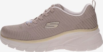 Sneaker bassa 'Skechers Sneakers Fashion Fit 2.0' di SKECHERS in grigio: frontale
