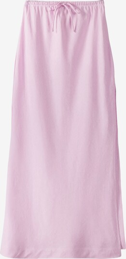 Bershka Nederdel i lyserød, Produktvisning
