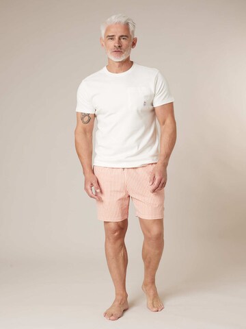 Regular Pantalon Deeluxe en orange