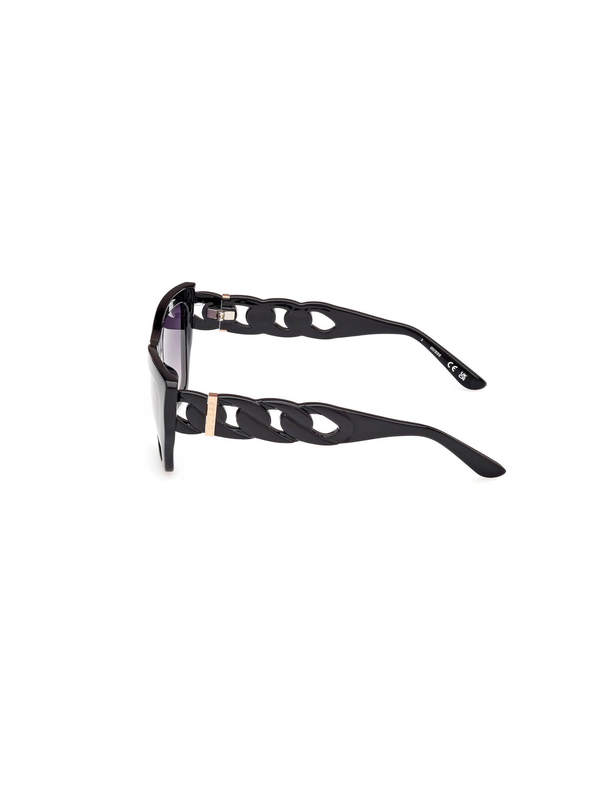 GUESS Sunglasses in Black