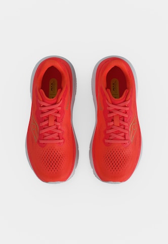saucony Juoksukengät 'GUIDE 19' värissä punainen