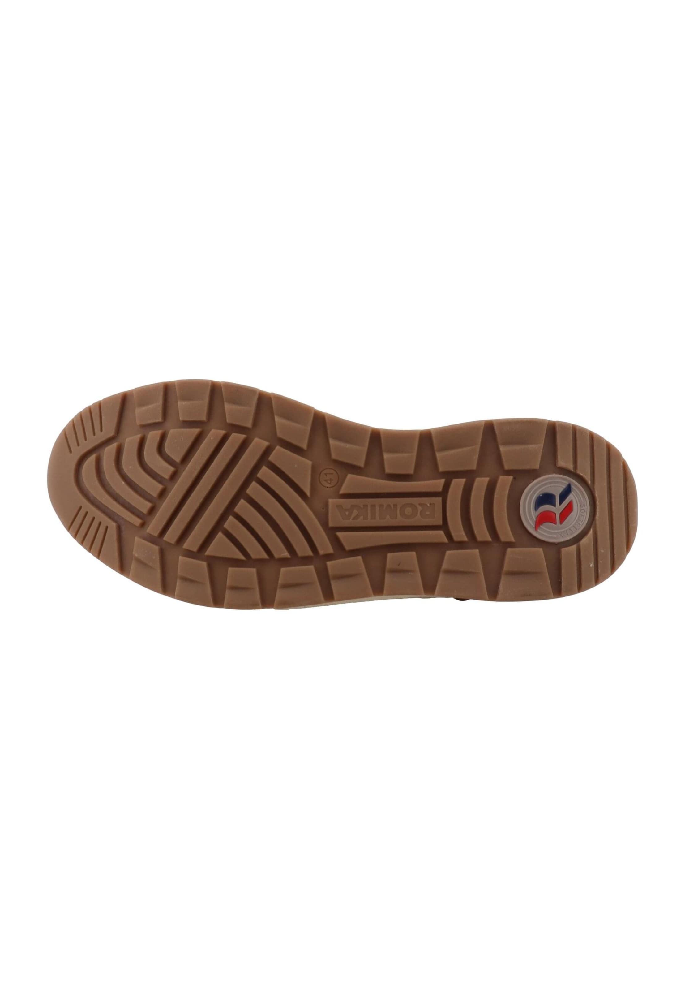 ROMIKA Veterboots in Bruin