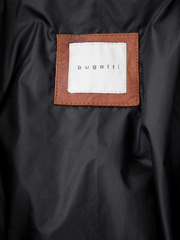 bugatti Between-Season Jacket '101' in Brown