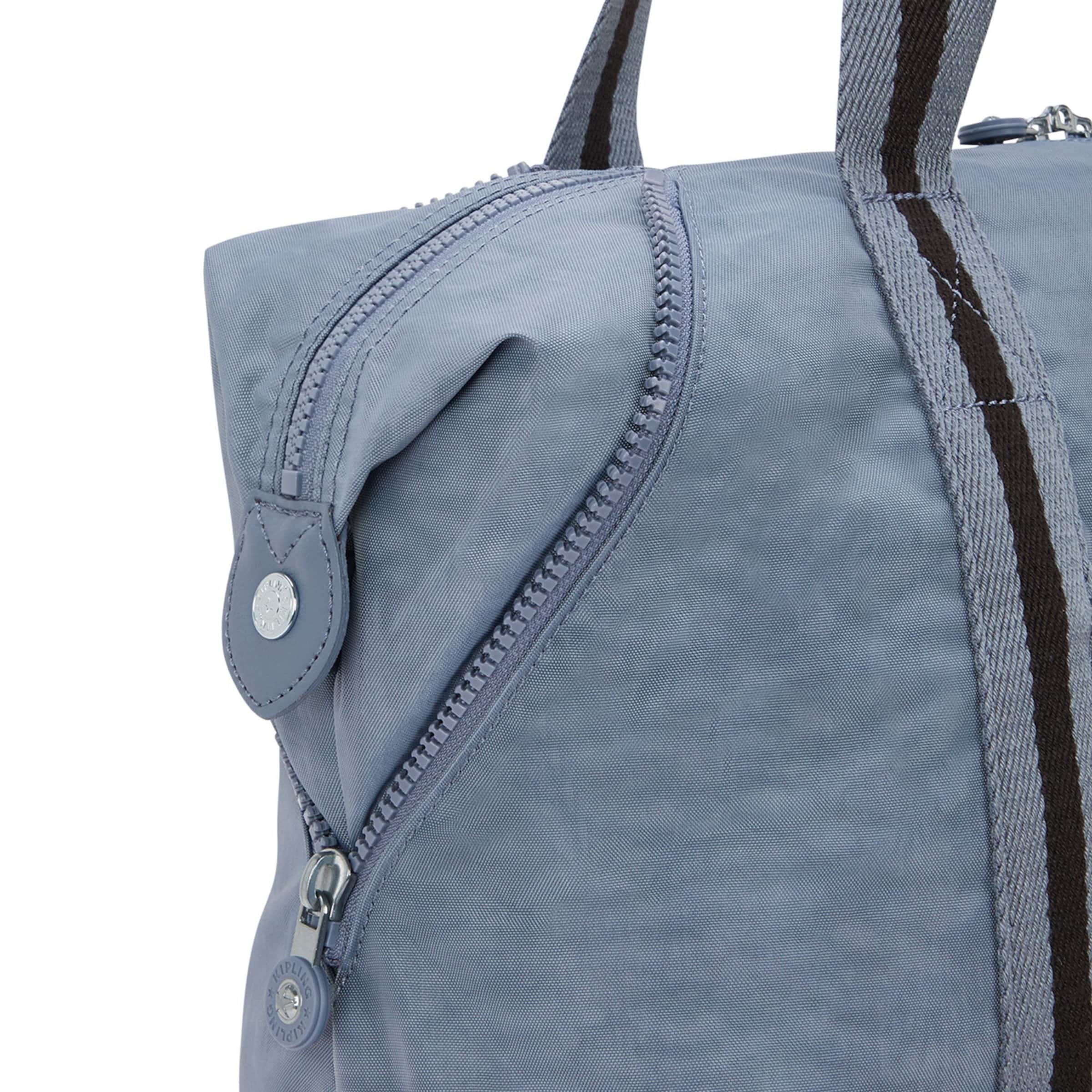 Borsa weekend di KIPLING in blu