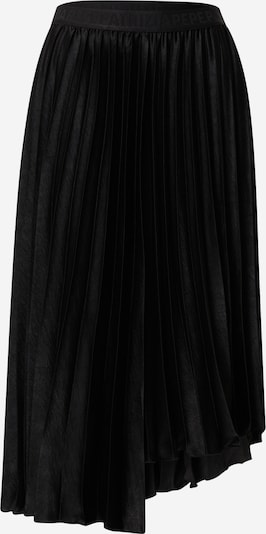PATRIZIA PEPE Skirt in Black, Item view