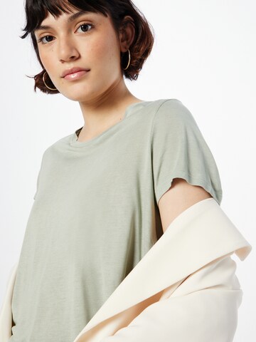 Lindex - Camiseta 'Mare' en verde