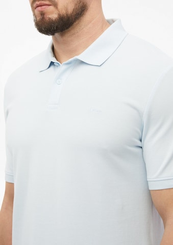 T-Shirt s.Oliver Red Label Big & Tall en bleu