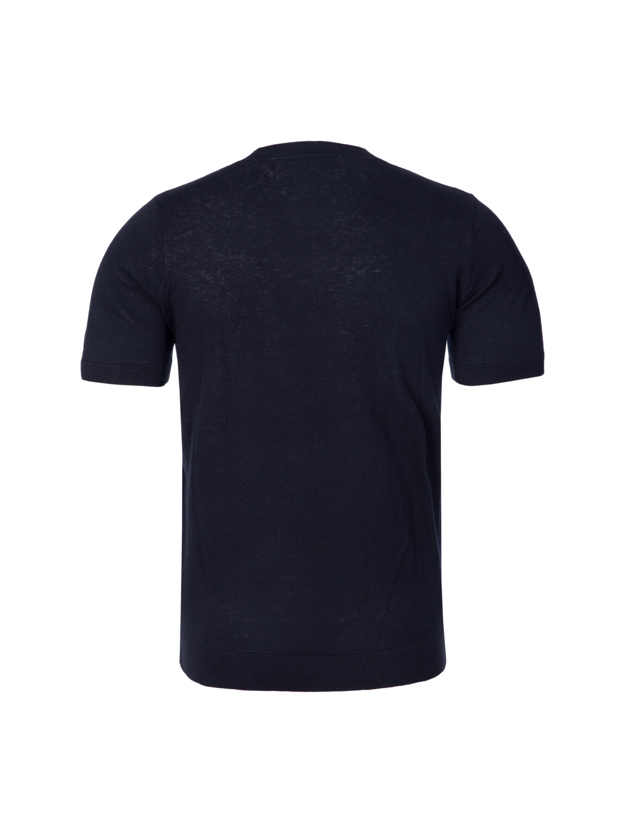Karl Lagerfeld T-Shirt ' 655019 ' in Blau