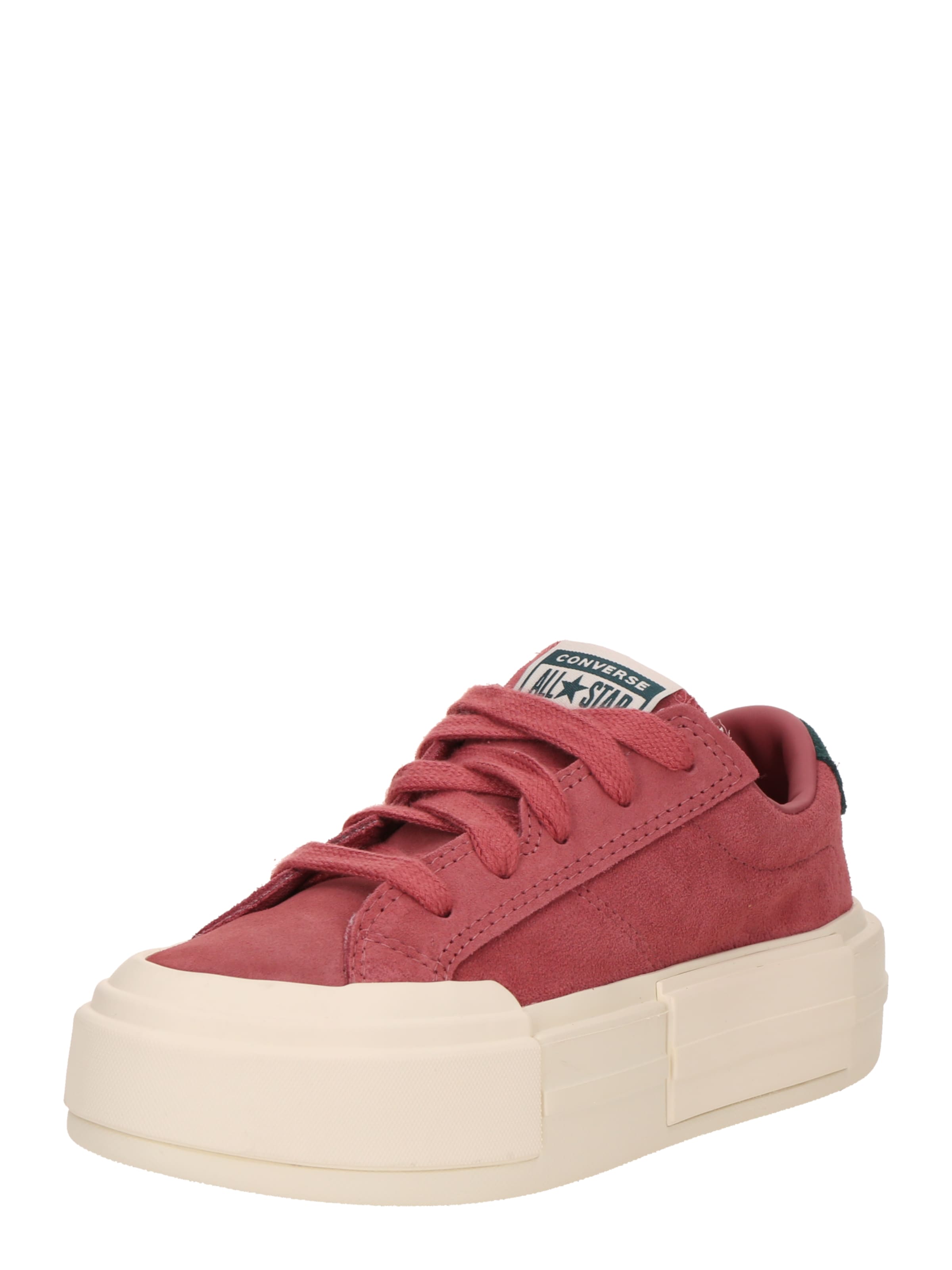 CONVERSE Sneakers laag 'CTAS CRUISE' in Roze: voorkant
