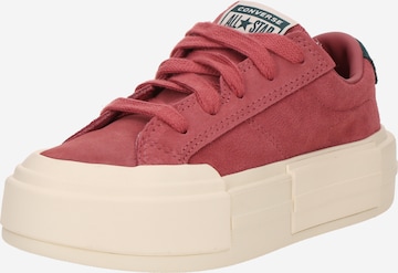 rožinė CONVERSE Sportbačiai be auliuko 'CTAS CRUISE': priekis