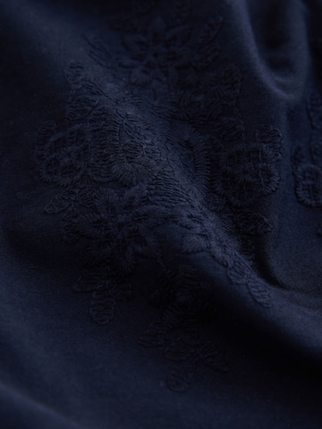 Regular Pantalon Next en bleu