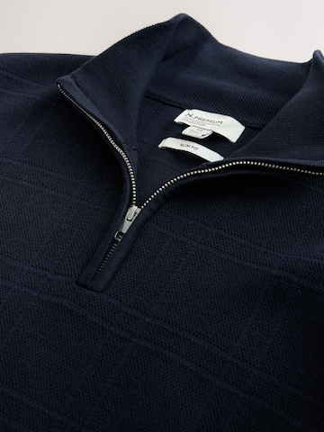 Next - Jersey en azul