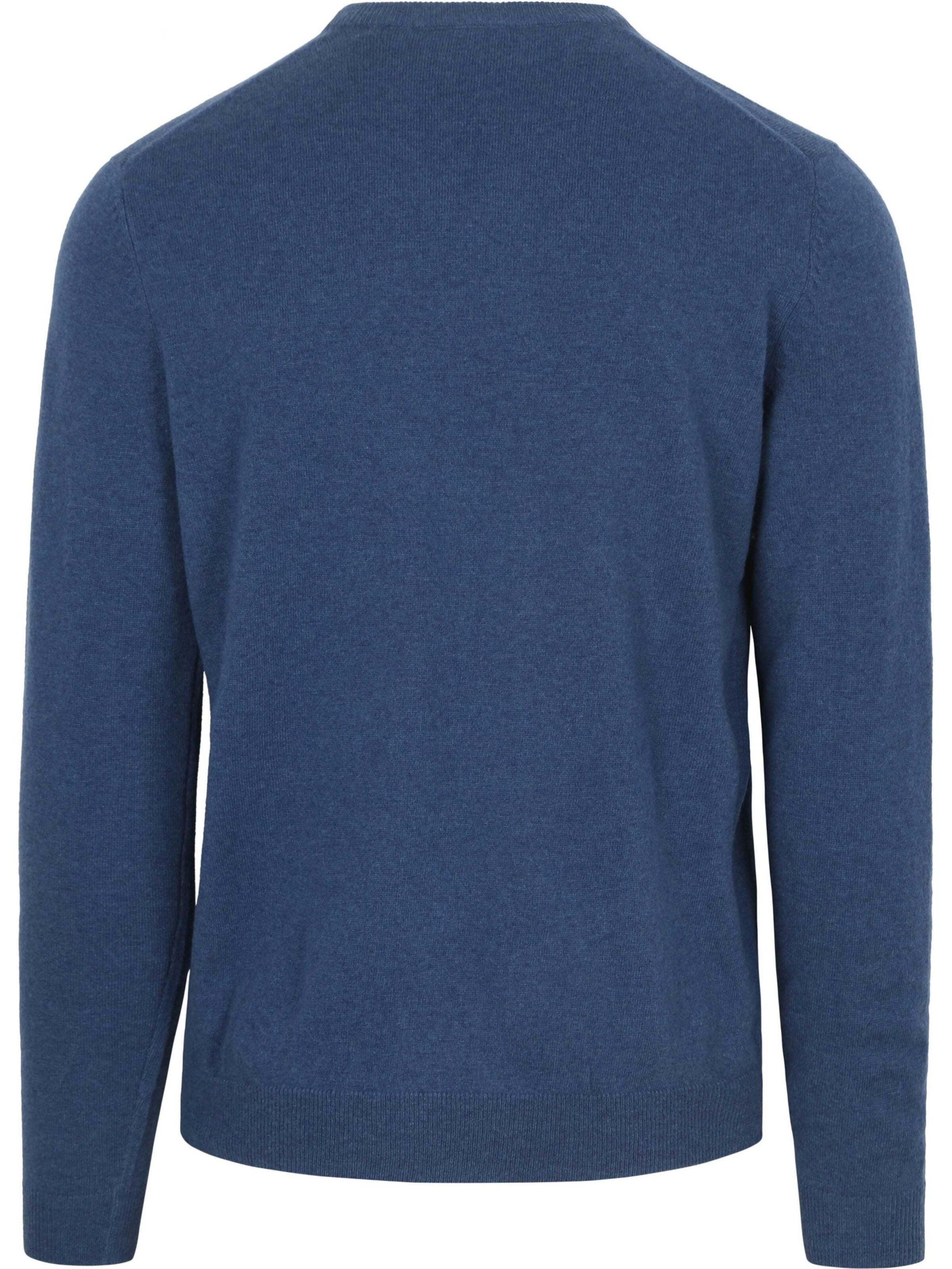 Steppin' out Pullover‌‌‌‌‌‌‌‌ in Blau