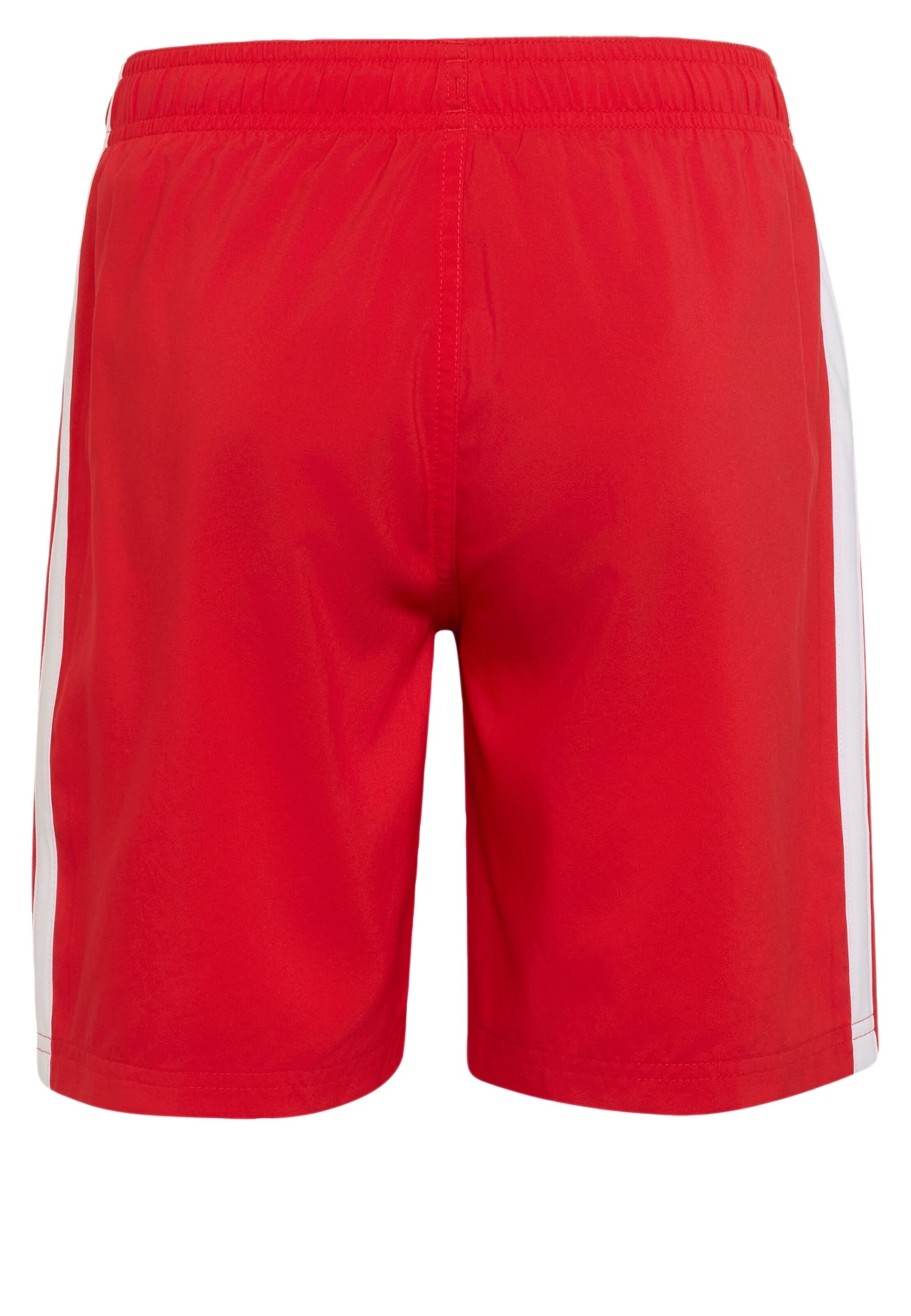 ADIDAS PERFORMANCE Sportieve badmode in Rood