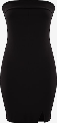 juoda Imily Bela Suknelė: priekis