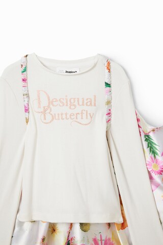 Desigual Shirt in Beige