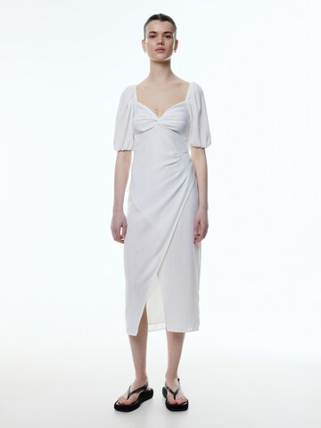 Robe 'Blaire' EDITED en blanc