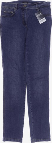 ESCADA Jeans 29 in Blau: predná strana