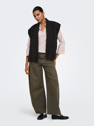 ONLY Bodywarmer 'ONLNaya' in Bruin