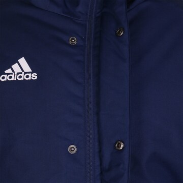 ADIDAS SPORTSWEAR Sportjas in Blauw