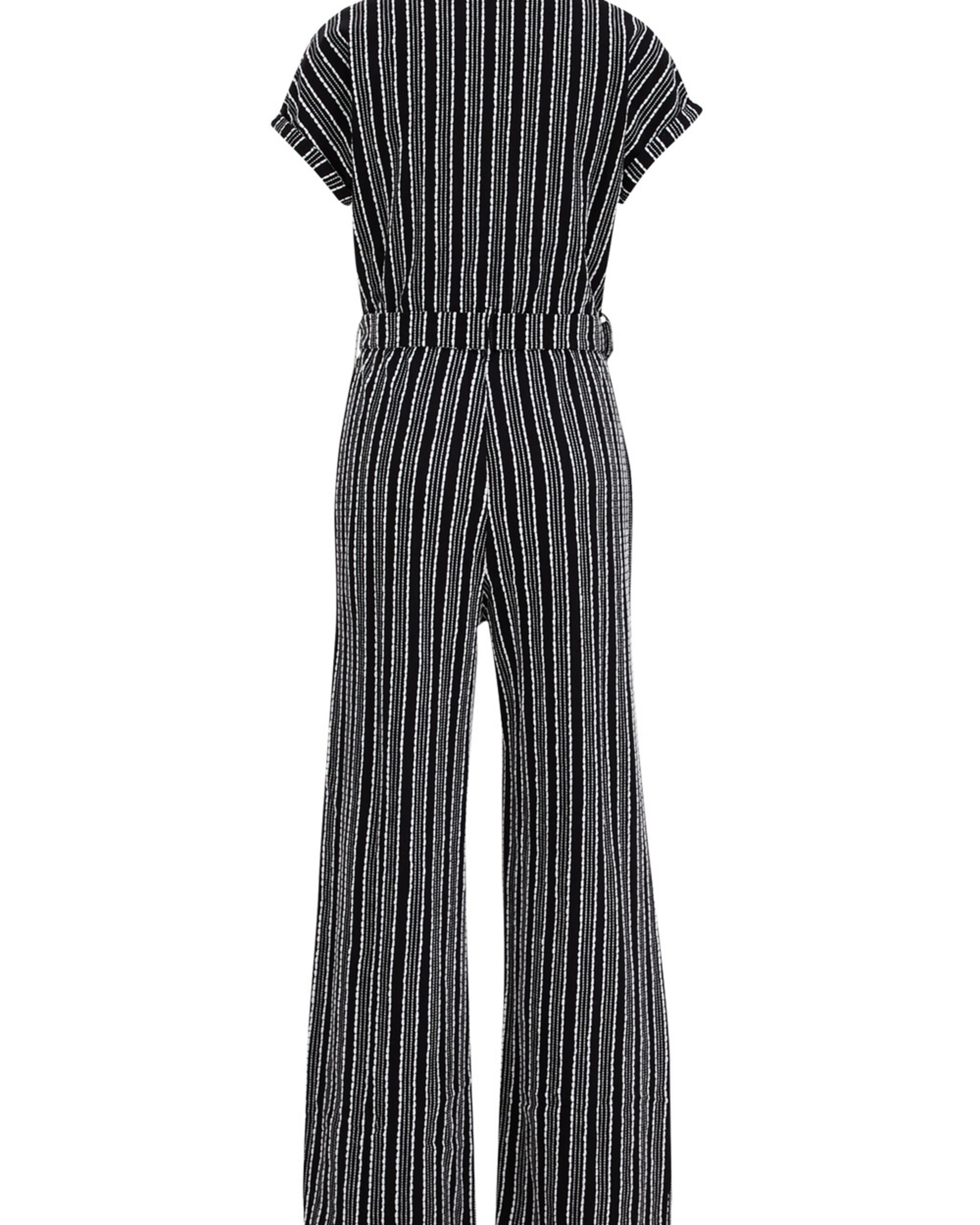 Tuta jumpsuit di WE Fashion in nero