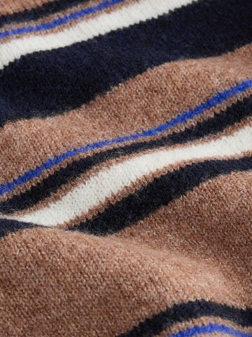 Pullover di self. in beige